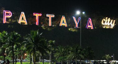 Pattaya City