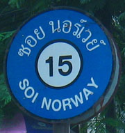 Soi Norway